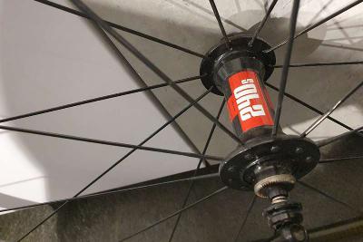 Ax Lightness SRL24 zu verkaufen