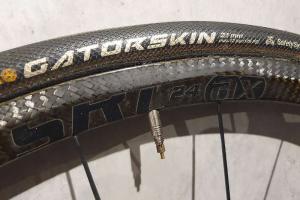 Ax Lightness SRL24 zu verkaufen