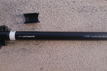 New Ultimate NEW ULTIMATE EVO Carbon zu verkaufen