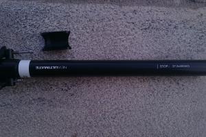 New Ultimate NEW ULTIMATE EVO Carbon zu verkaufen