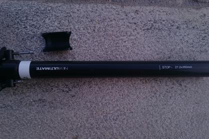 New Ultimate NEW ULTIMATE EVO Carbon zu verkaufen