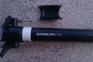 New Ultimate NEW ULTIMATE EVO Carbon zu verkaufen