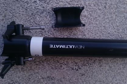New Ultimate NEW ULTIMATE EVO Carbon zu verkaufen