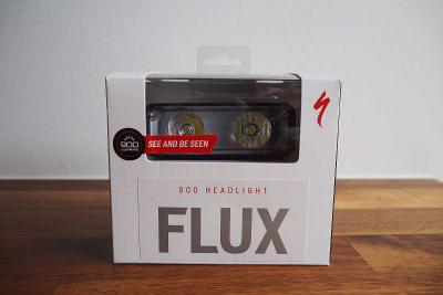 Specialized Flux zu verkaufen