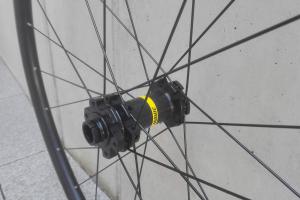 Mavic Crossmax 29 Laufräder zu verkaufen