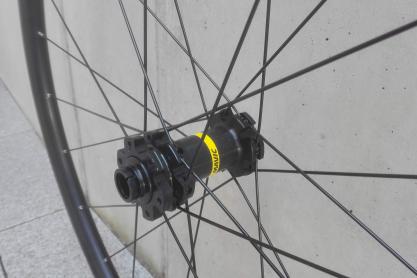 Mavic Crossmax 29 Laufräder zu verkaufen