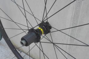 Mavic Crossmax 29 Laufräder zu verkaufen