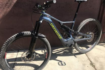 Specialized Turbo Levo Comp Gr. L / zu verkaufen