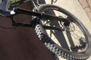 Specialized Turbo Levo Comp Gr. L / zu verkaufen