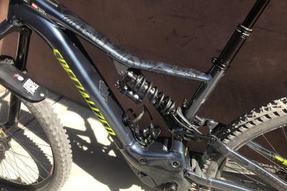 Specialized Turbo Levo Comp Gr. L / zu verkaufen