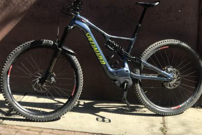 Specialized Turbo Levo Comp Gr. L / zu verkaufen