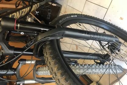 Specialized Turbo Levo Comp Gr. L / zu verkaufen