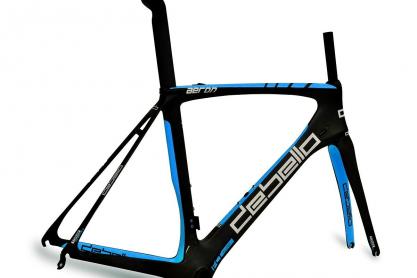 debello Aeron blue zu verkaufen