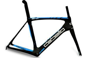 debello Aeron blue zu verkaufen