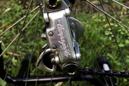 Bianchi Rekord 841 zu verkaufen
