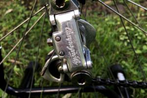 Bianchi Rekord 841 Celeste zu verkaufen