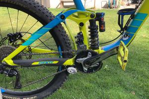 Giant Freeride zu verkaufen