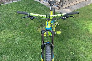 Giant Freeride zu verkaufen