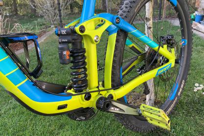 Giant Freeride zu verkaufen