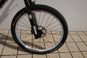 Trek Elite 9.9 Carbon-Hardtail, 