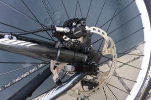 Trek Elite 9.9 Carbon-Hardtail, 