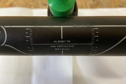 PRO Bike Gear Rennradlenker zu verkaufen
