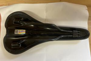 Selle San Marco Sattel „Monza“ zu verkaufen