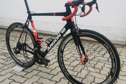 Argon 18 Gallium Pro zu verkaufen