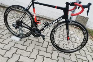 Argon 18 Gallium Pro zu verkaufen