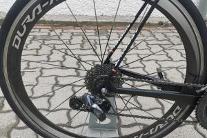 Argon 18 Gallium Pro zu verkaufen