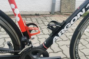 Argon 18 Gallium Pro zu verkaufen