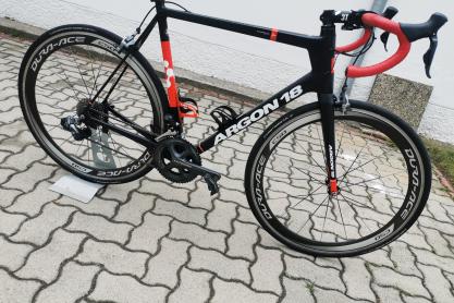 Argon 18 Gallium Pro zu verkaufen