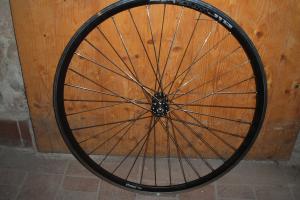 Xtreme Xtreme RR-Laufräd., Hochprof. zu verkaufen