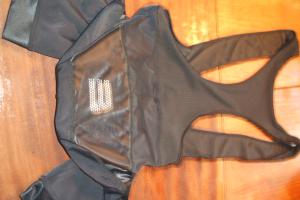 Bulls Trägerradhose Bulls Männer, zu verkaufen