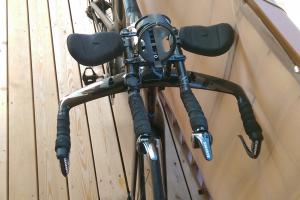Felt IA1 SRAM red zu verkaufen