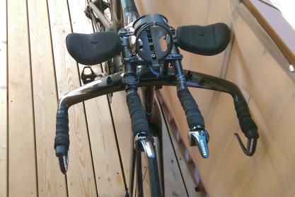 Felt IA1 SRAM red zu verkaufen