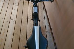 Felt IA1 SRAM red zu verkaufen