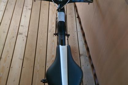 Felt IA1 SRAM red zu verkaufen