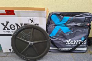 XeNTiS Blade zu verkaufen