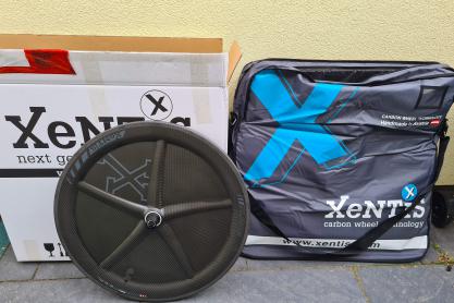XeNTiS Blade zu verkaufen