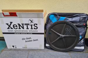XeNTiS Blade zu verkaufen