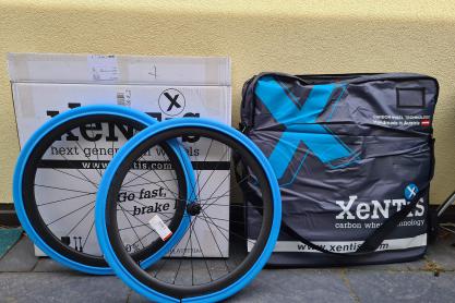 XeNTiS Squad 5.8 Race zu verkaufen