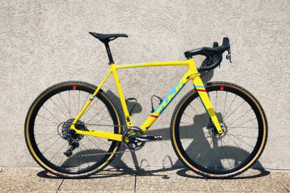 Fuji Altamira CX 1.1 - Größe 56 zu verkaufen