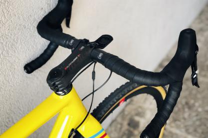 Fuji Altamira CX 1.1 - Größe 56 zu verkaufen