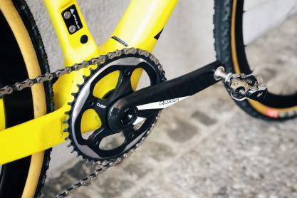 Fuji Altamira CX 1.1 - Größe 56 zu verkaufen