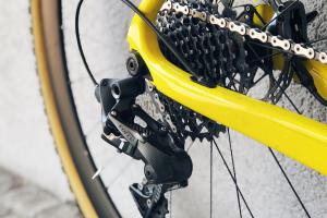 Fuji Altamira CX 1.1 - Größe 56 zu verkaufen