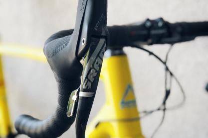 Fuji Altamira CX 1.1 - Größe 56 zu verkaufen