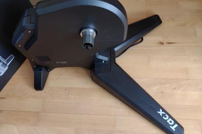 Tacx Flux Smart zu verkaufen