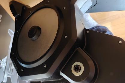 Tacx Flux Smart zu verkaufen