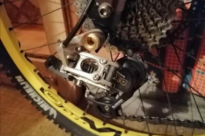 Cannondale Perp 2 zu verkaufen